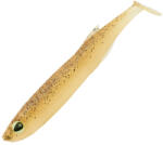 Sakura Xprat Shad 90 Golden Shiner 9, 0cm 5, 0gr Plasztik Csali 6db (SAPLN501990-050)