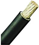 Schrack Conductor, cauciuc, aplic. spec. NSGAFöu 35 1, 8/3 KV negru (X041308--F)