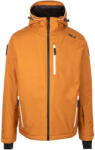 TRESPASS Férfi Graham DLX sí dzseki XS narancssárga|vörös