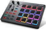 Donner DPD-16 Starrypad MIDI dobpad - gitarcentrum