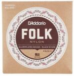 D'Addario EJ32 klasszikus gitárhúr