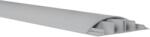 Novelite Canal Cablu Pardoseala 90x20mm (EL0054865)