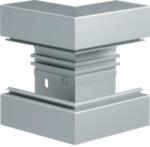 Hager Cot exterior BRA65170, aluminiu, 80mm, ELN (BRA651703ELN)