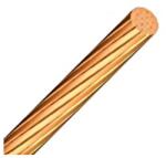 Schrack Funie de cupru 16 mm2 nestanat (XU10016--C)