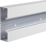 Hager Canal cablu BRA65210, aluminiu, RAL9010 (BRA6521019010)