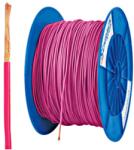 Schrack Tambur cu 500m conductor H05V-K 0, 5 roz (XC91040116)