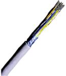 Schrack Cablu F-YAY 6x2x0, 8 gri (X150305--D)