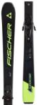 Fischer Rc4 Supercomp Slr + Rs 10 Gw Slr 165
