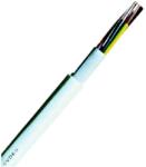 Schrack Cablu manta fără halogen perf. îmbunăt. la foc NHXMH-J 5x2, 5 (X130311--M)