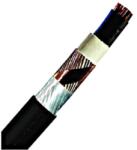Schrack Cablu fără hal. cu perf. îmbun. la foc N2XCH 4x25 RM/16 E0 (X142317--Z)