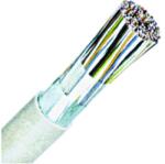 Schrack Cablu J-Y(ST)Y 2x2x0, 6 gri (XC150401)