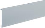 Hager Capac 120mm, aluminiu, ELN (BRA1202ELN)