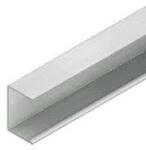 Fintech Canal din aluminiu 30x65mm, l=3m (TBA302-1)