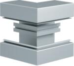 Hager Cot exterior BRA85170, aluminiu, 80mm, ELN (BRA851703ELN)