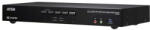 ATEN KVMP Switch USB 3.2 Gen1, 4K HDMI, Dual Display, 4 port - CS1844