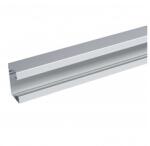Legrand Snap-on trunking - 1 compartiment - 50 x 85 - capac 45 mm - 2 m - aluminiu (603811)