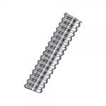 Novelite Tub Flexibil Metalic Î¦ 21mm (EL0043235)