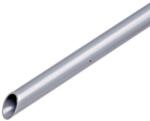 Schrack Tub PVC mufat M16, 750N, gri, 3m in pachet de 111m (GTRM16M3)