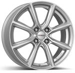 DEZENT Jante aliaj DEZENT TN silver 5.5X14 4X100 CB: 60.1 ET: 40 - anvelopemag