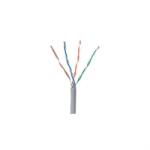 SPN Cablu Utp Cat 5e Manta Pvc Euroclass Eca - 305m/cutie, Gri - Molex (spn39a0360)