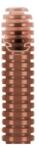 Gewiss Tub flexibil tip Copex COEXTRUDED FK XTREME - diametru 20MM - BROWN (DX15620X)