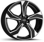 DEZENT Jante aliaj DEZENT KB dark 6.5X16 5x114.30 CB: 67.1 ET: 46 - anvelopemag