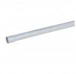 Legrand Tub rigid premufat - shock resistance 2 joules - Ø ext. 32 mm (651432)
