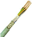 Schrack Cablu de comandă ecr. pt. ind. elecronică LiYCY 3x0, 14 gri (XC170202)