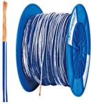 Schrack Tambur cu conductor H05V-K 1 albastru/alb (XC91040327)