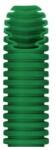 Gewiss Tub flexibil tip Copex - ICTA SELF-RECOVERING - Ø 50MM - WITHOUT CABLE PULLER - GREEN (DX22050R)