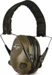 Mil-Tec aktív fültok zöld