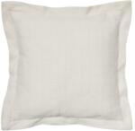 Kave Home Fehér párnahuzat Kave Home Tenassa 45 x 45 cm (LF-X0500376JJ05)