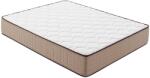 Moonia Kemény/közepes habszivacs kétoldalas matrac Cashmere Confort 140 x 200 cm, vastagság 30 cm (CIM-140X200)