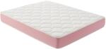 Moonia Kemény/közepes habszivacs kétoldalas matrac Pink Cloud Max 180 x 200 cm, vastagság 21 cm (PCM-180X200)