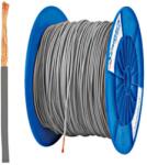 Schrack Tambur cu conductor H05V-K 1 gri (XC91040305)