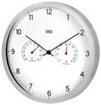 Teesa Ceas Perete 30cm Termometru Higrometru Teesa (tsa0049)