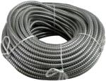 Comtec Tub flexibil metalic neizolat otel galvanizat D=14 320N/60 sec. -20 grC/+220 grC (MF0013-023804)