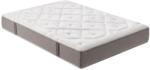 Moonia Kemény/közepes habszivacs kétoldalas matrac Platinum Classic 200 x 200 cm, vastagság 26 cm (PLC-200X200)