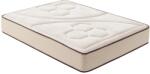 Moonia Kemény/közepes habszivacs kétoldalas matrac Golden Class Max 140 x 200 cm, vastagság 20 cm (GCM-140X200)