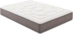 Moonia Kingmax Multizone kemény/közepes habszivacs kétoldalas matrac 140 x 200 cm, vastagság 30 cm (KMM-140X200)