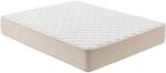 Moonia Kemény/közepes habszivacs kétoldalas matrac Magic Plus Gel 140 x 200 cm, vastagság 30 cm (MTG-140X200)