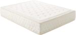 Moonia Kemény/közepes habszivacs kétoldalas matrac Premium Cashmere 200 x 200 cm, vastagság 27 cm (MAC27-200X200)