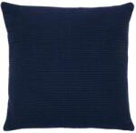 Kave Home Kék párnahuzat Kave Home Érme 45 x 45 cm (LF-X00025FA25)