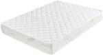 Moonia Kemény/közepes habszivacs kétoldalas matrac Relaxium 80 x 200 cm, vastagság 21 cm (RLX-80X200)