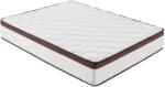 Moonia Kemény/közepes habszivacs kétoldalas matrac Royal Multicare 140 x 200 cm, vastagság 30 cm (RYM-140X200)
