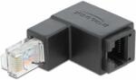Delock UTP 90 fokos adapter DeLock 86423