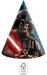 Procos Papír sapkák 6db Star Wars - Procos (93958)