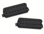 Seymour Duncan Mark Holcomb Scarlet & Scourge 8 Set - Black