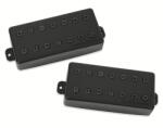 Seymour Duncan Mark Holcomb Scarlet & Scourge 7 Set - Black Cover