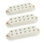 Seymour Duncan Little '78 Strat Set - Parchment